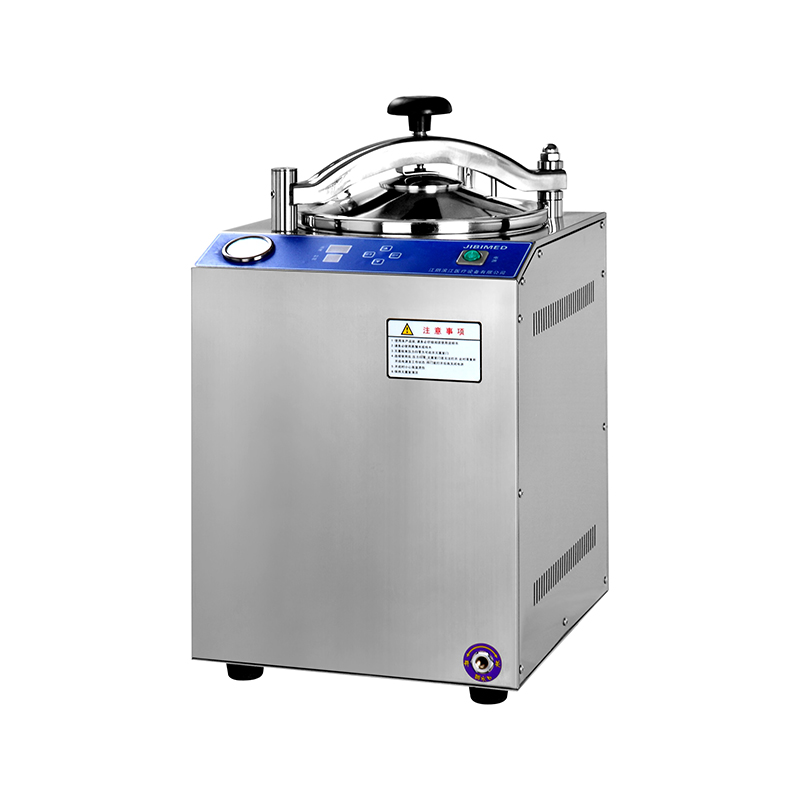 28 liter pionowy sterylizator pary