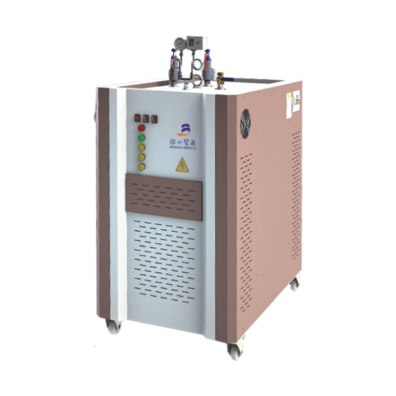 Elektryczny generator pary
