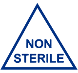 Sterylne opakowanie