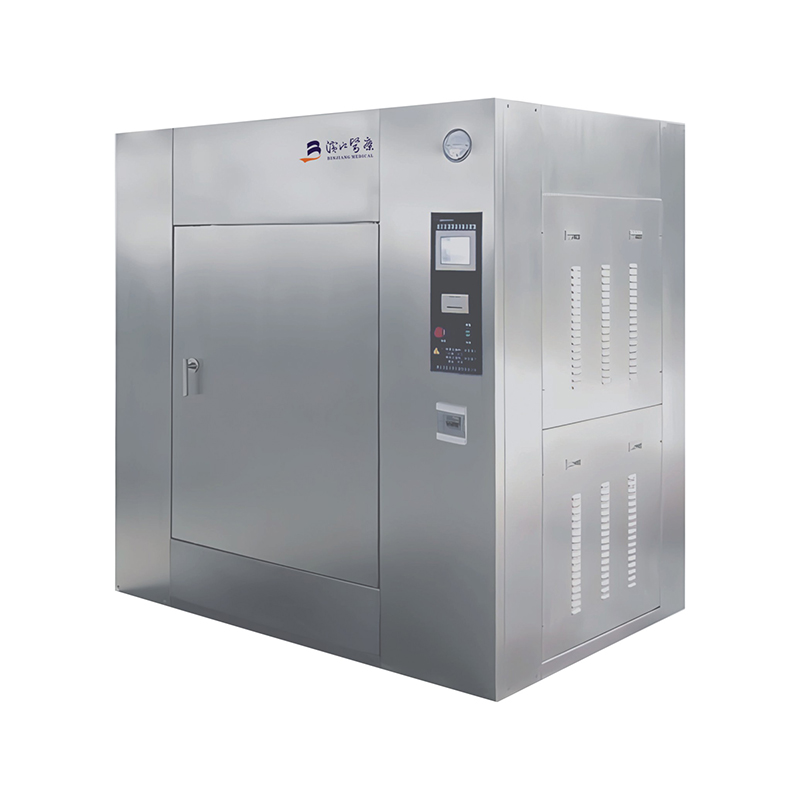 DMH-1 DRY STEREM STERENIIIII