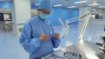 Często zadawane pytania dotyczące centrum zaopatrzenia w sterylizację