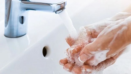 2026 SAVE LIVES: Hasło „Umyj ręce” – Akcja ratuje życie.